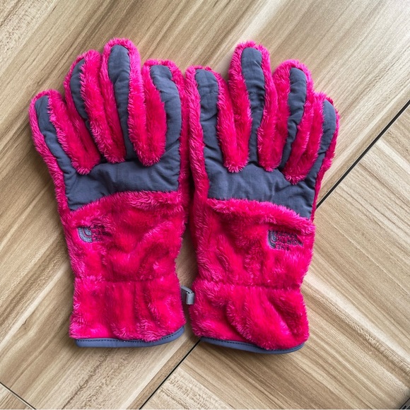 The North Face Accessories The North Face Osito Fleece Gloves